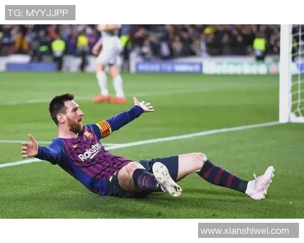 梅西领衔球队再创辉煌足球明星的传奇之路与球队的荣耀时刻