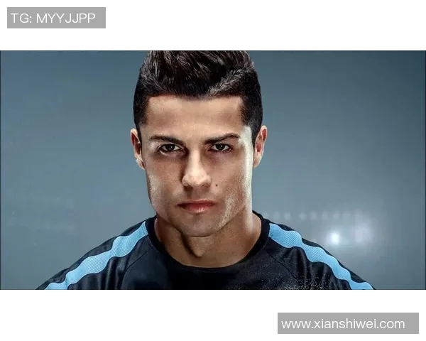 足球明星发型私人定制打造你的专属运动风格与魅力