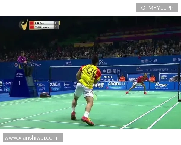林丹与田厚威2015年巅峰对决回顾及赛后分析