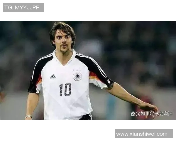 德国足球明星的外貌争议与球场表现的双重评析