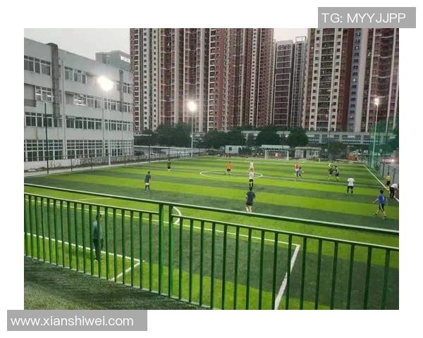 探索体育场馆照明品牌的创新技术与市场趋势分析